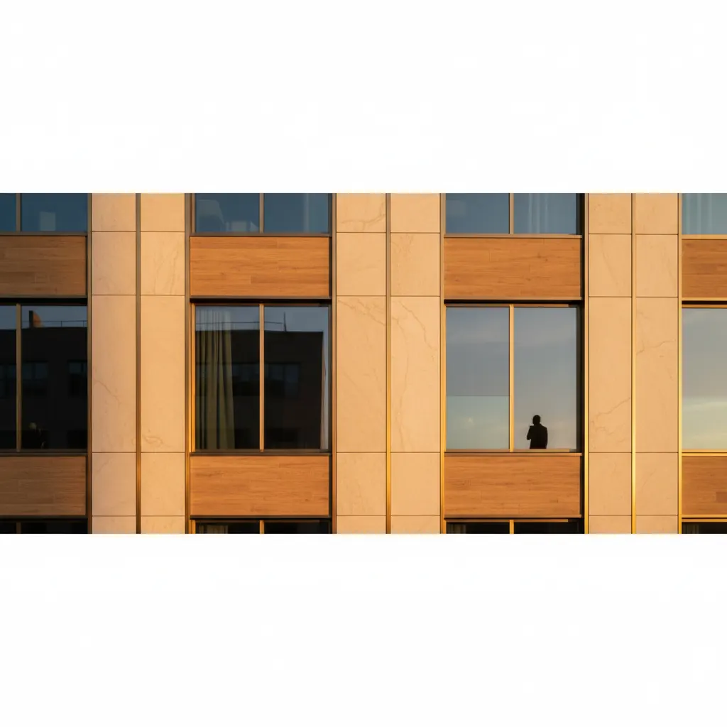 Fassadendämmung: Welche Systeme sind am effektivsten?