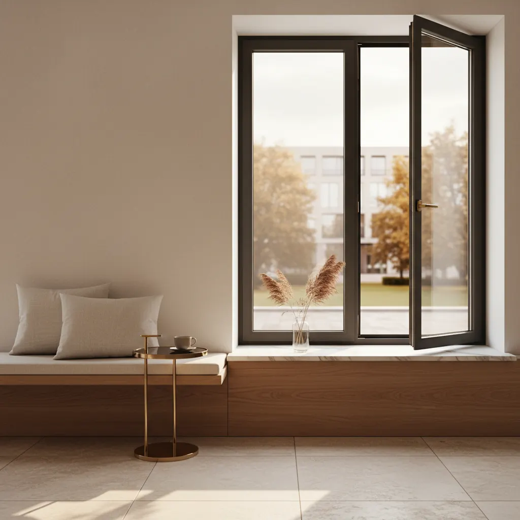 Fenster austauschen – Wann lohnt es sich?