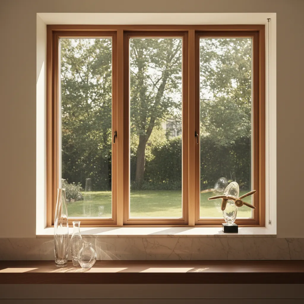 Fenster erneuern: Welche Verglasung ist die beste Wahl?