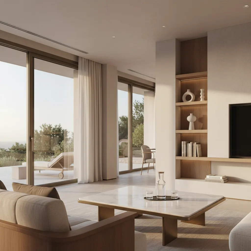 Ferienimmobilien steuerlich richtig nutzen
