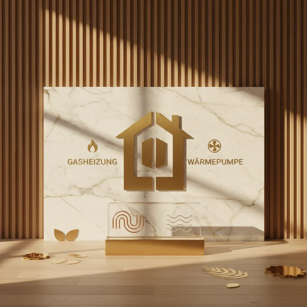 Gasheizung oder Wärmepumpe?