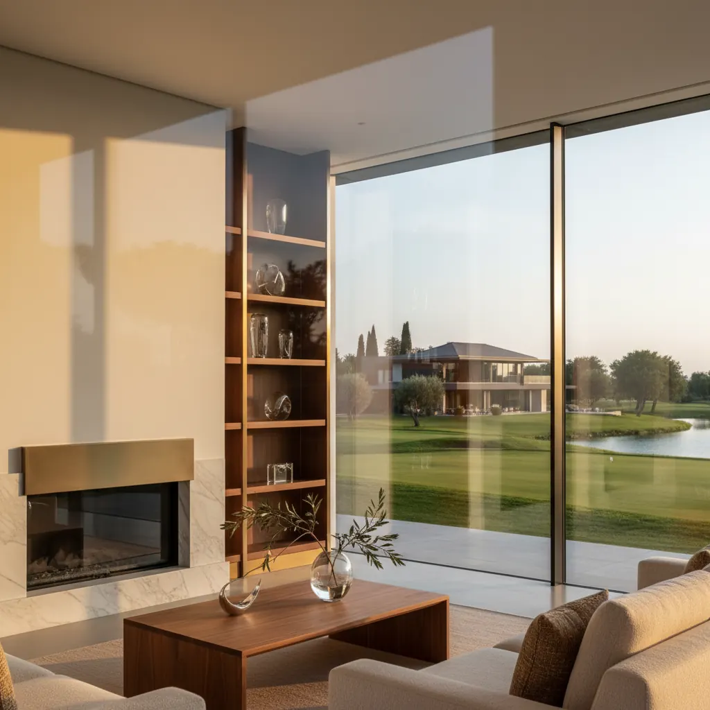 Golfimmobilien verstehen