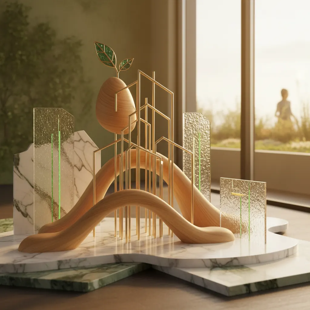 Green Finance für Immobilien