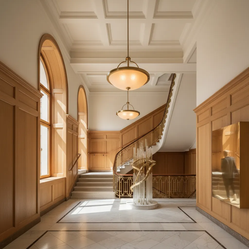 Historische Gebäude sanieren