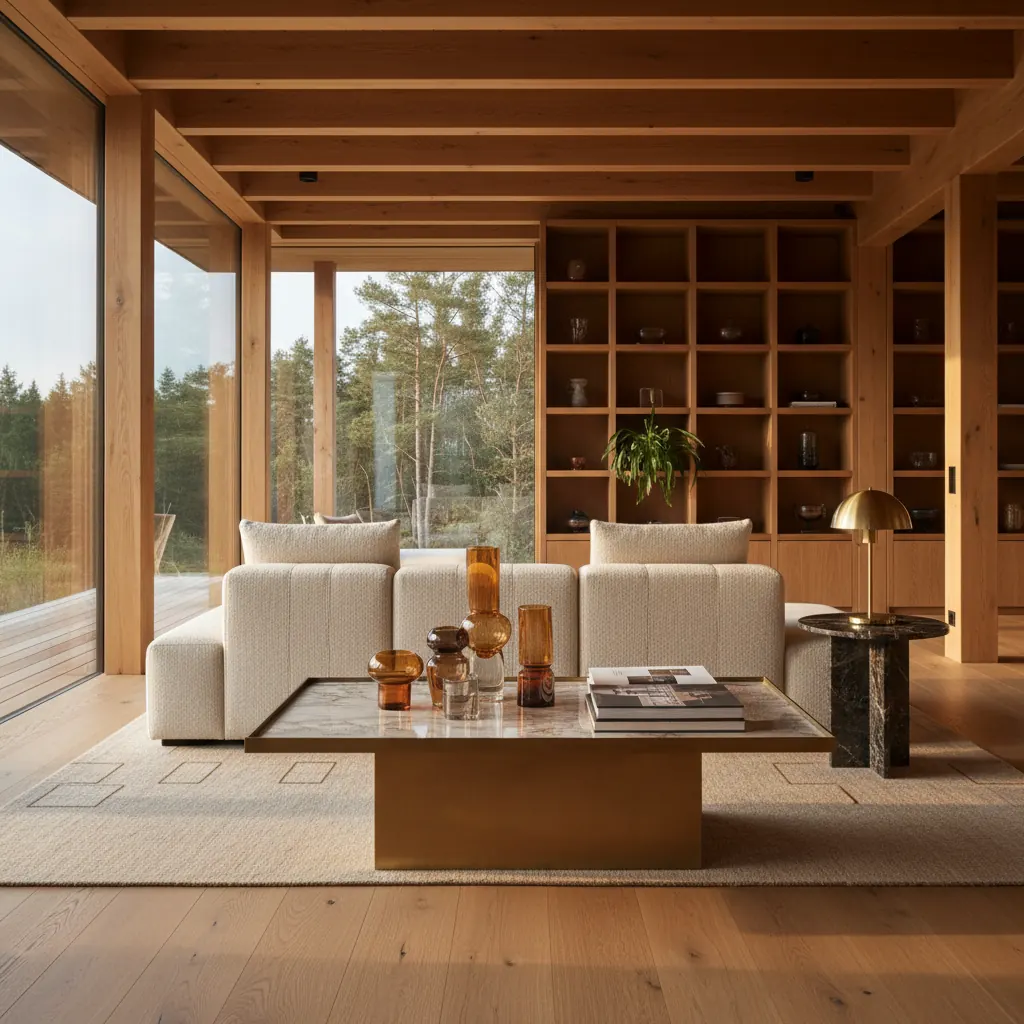 Holzhaus bauen – Vorteile und Nachteile