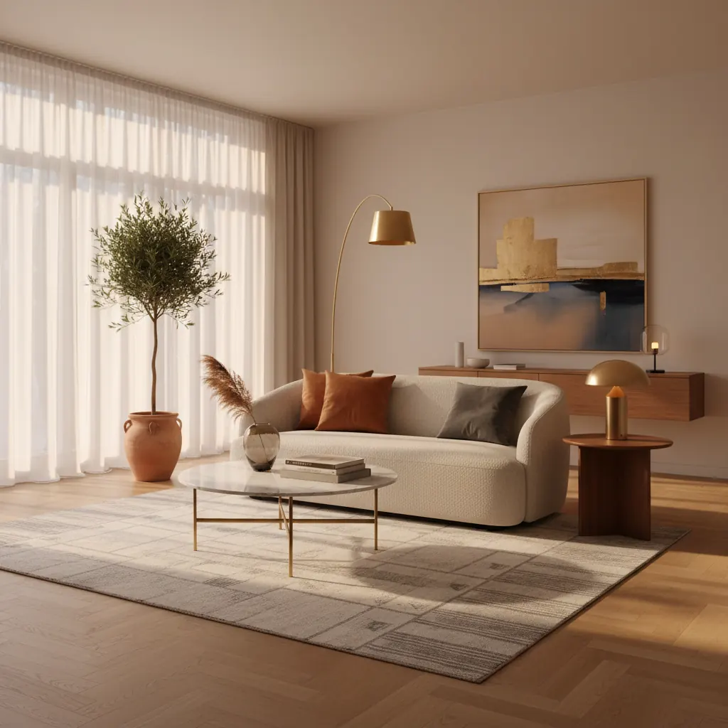 Home Staging: Immobilie für den Verkauf optimal vorbereiten