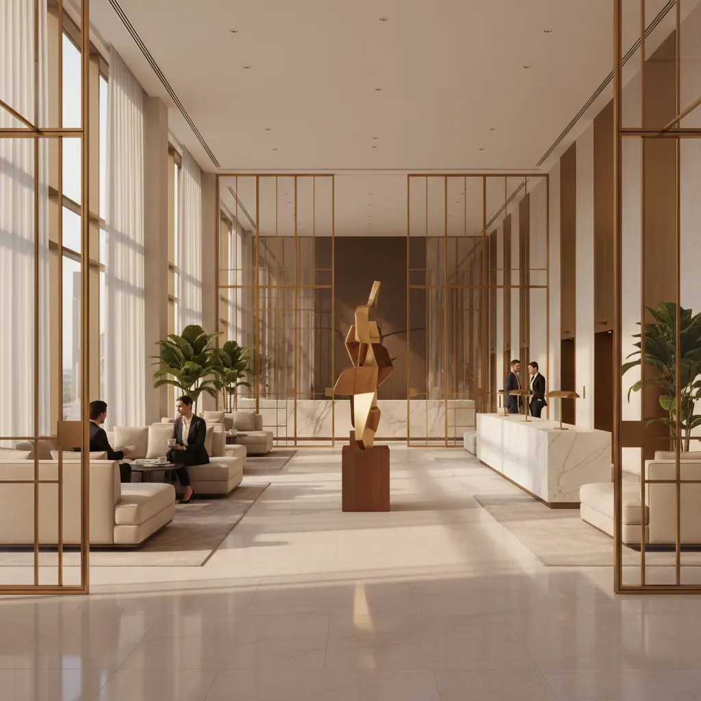 Hotels als Kapitalanlage
