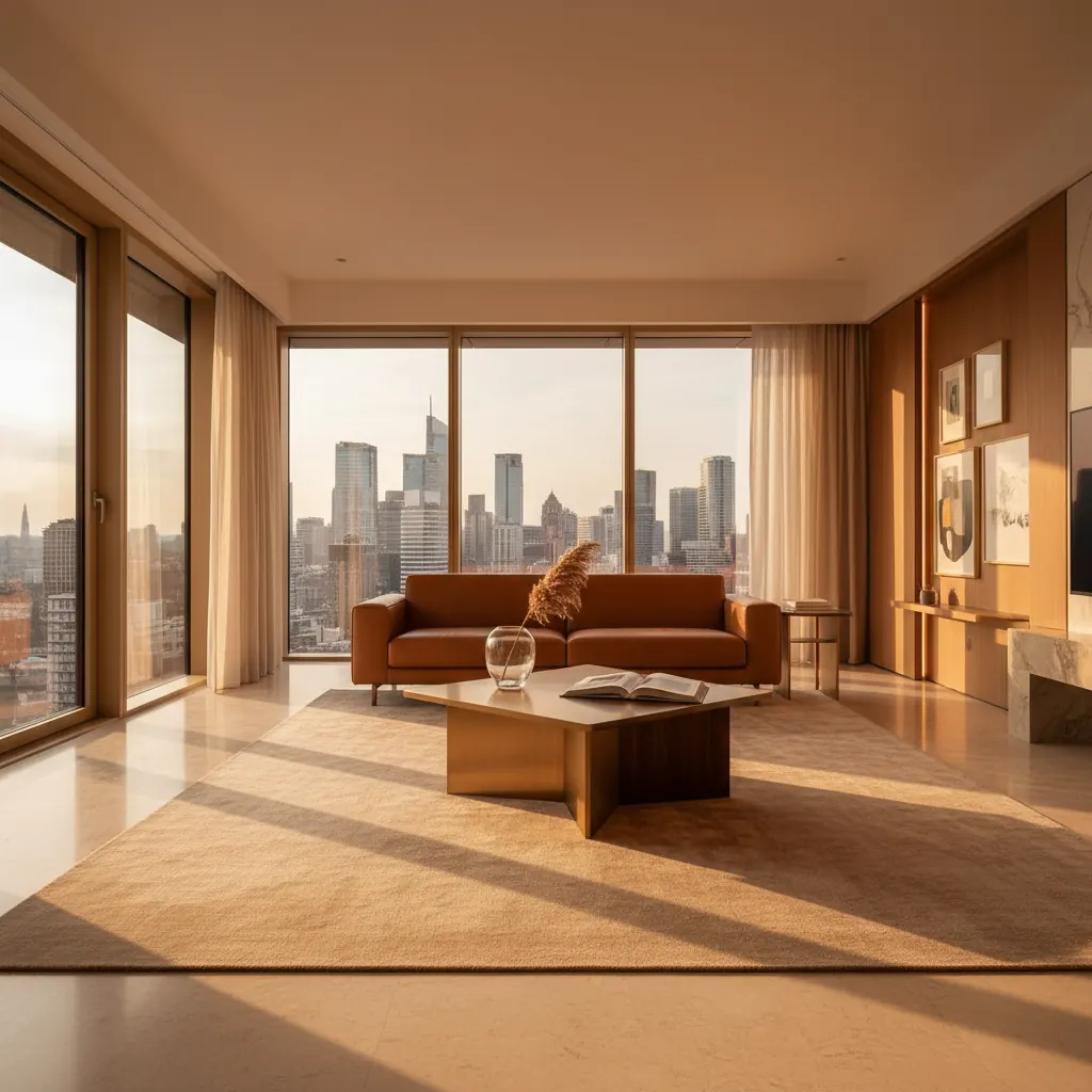 Immobilien als Statussymbol
