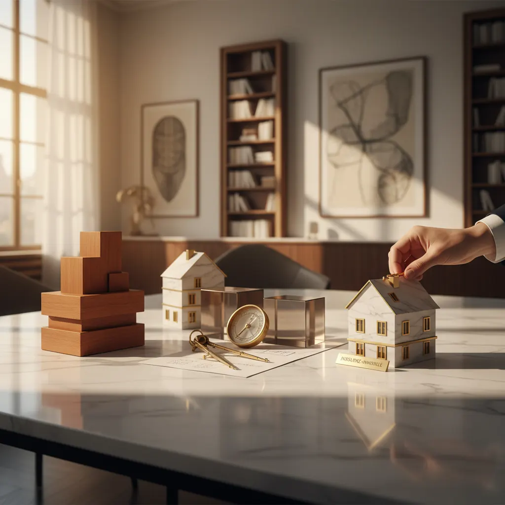 Immobilien aus Insolvenz kaufen
