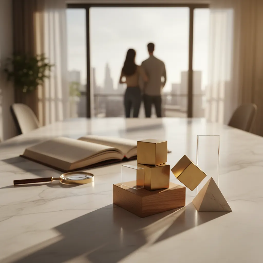 Immobilien für Anfänger – Die größten Fehler