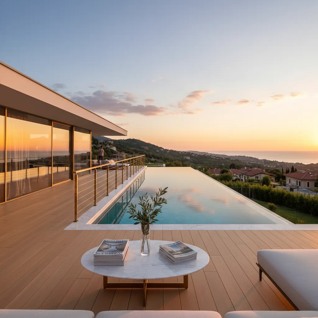 Immobilien in Bulgarien kaufen