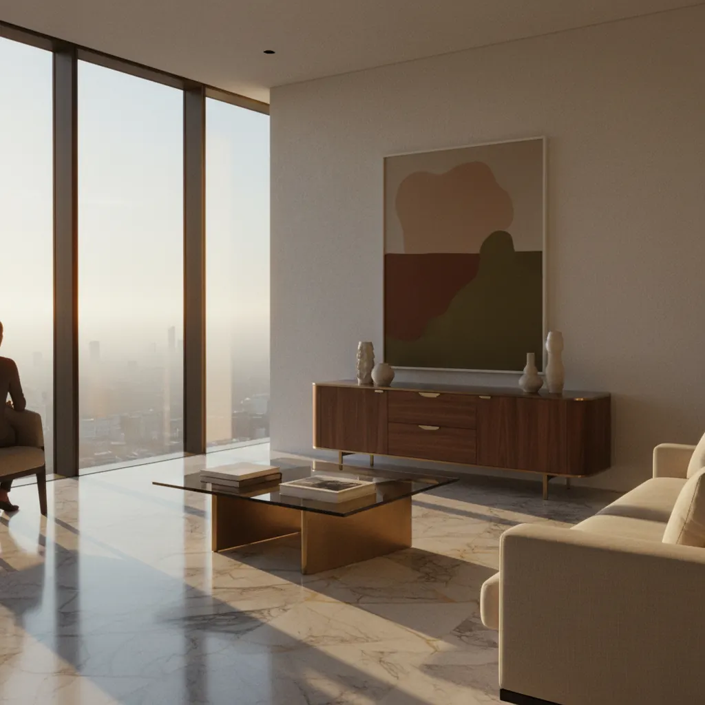 Immobilien in Deflationsphasen