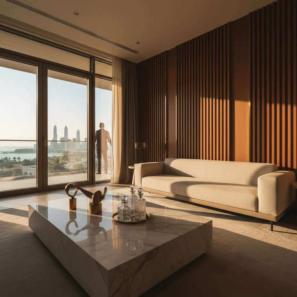 Immobilien in Dubai steuerfrei nutzen