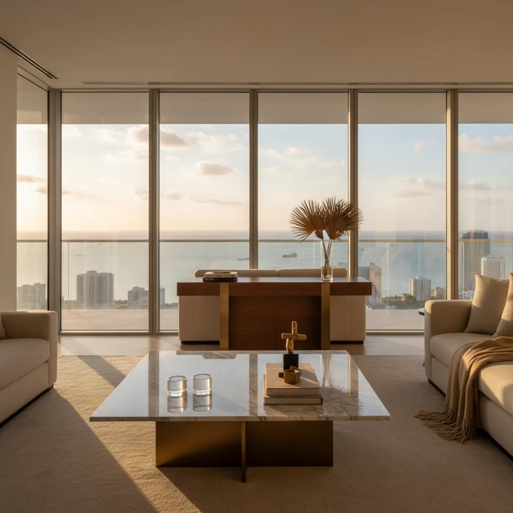 Immobilien in Miami als Investment
