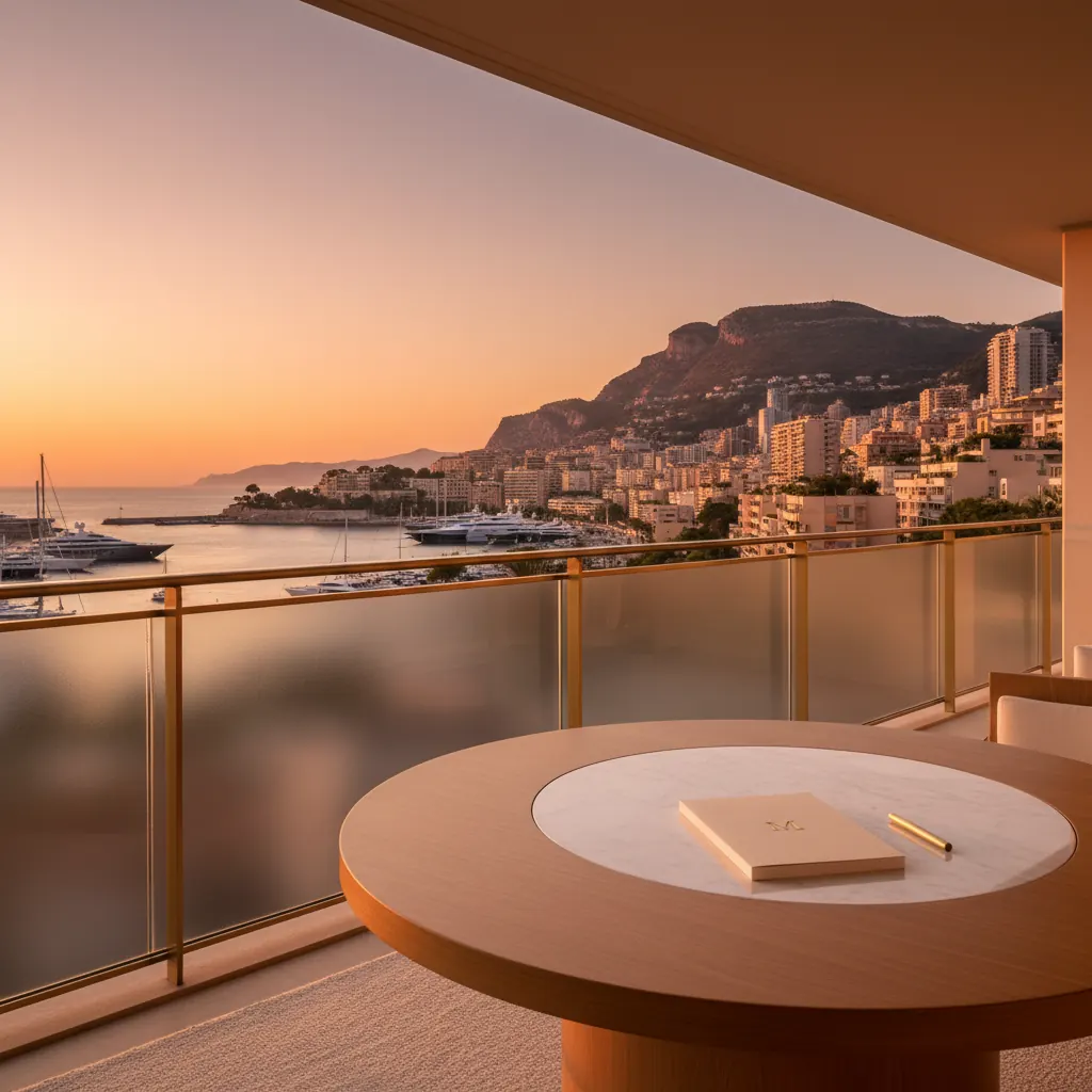 Immobilien in Monaco kaufen