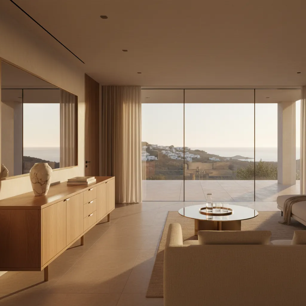 Immobilien in Spanien kaufen