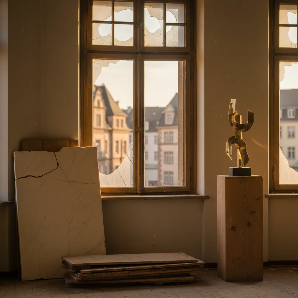 Immobilien mit Mängeln verkaufen