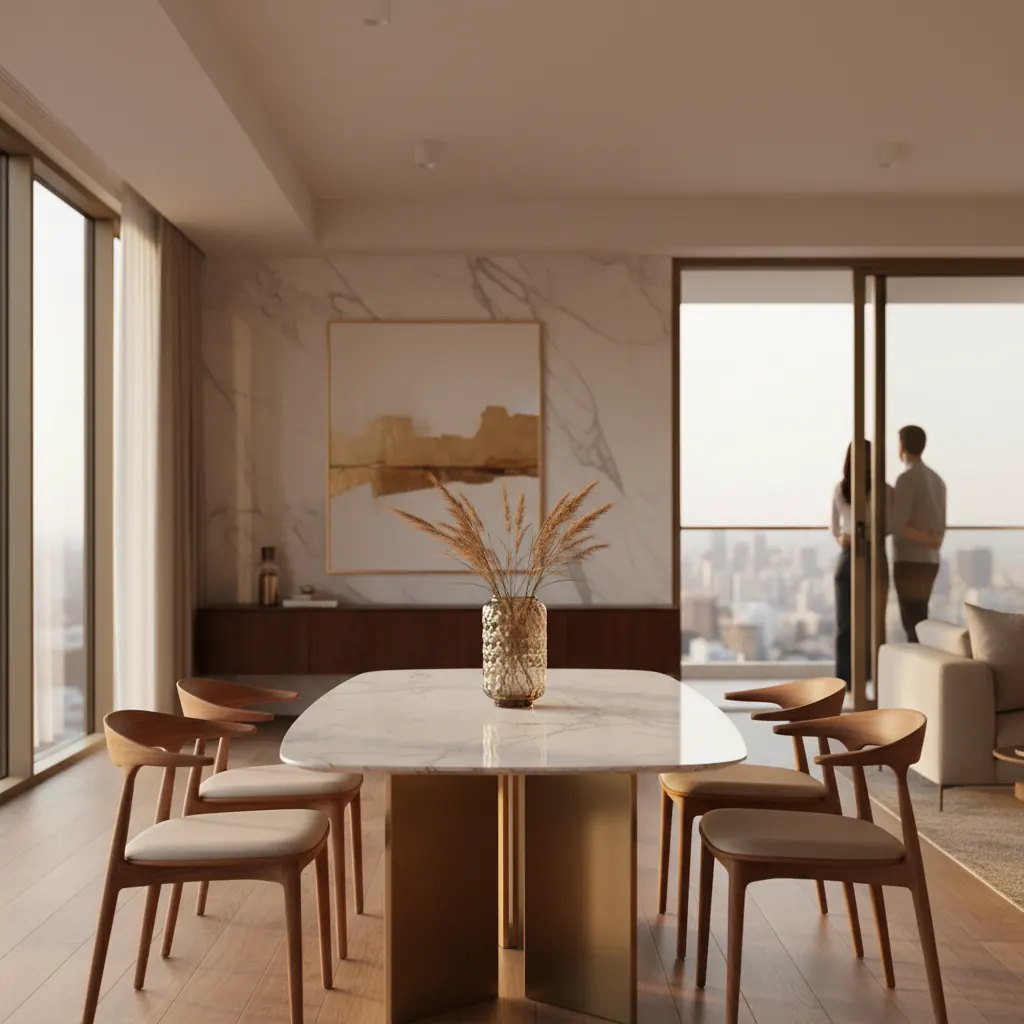 Immobilien mit Partnern kaufen