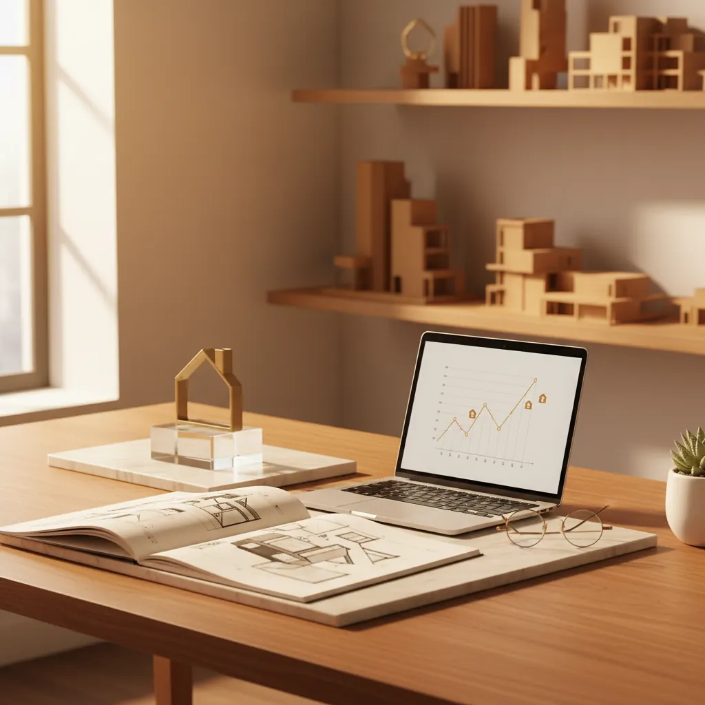 Immobilien-Startup gründen