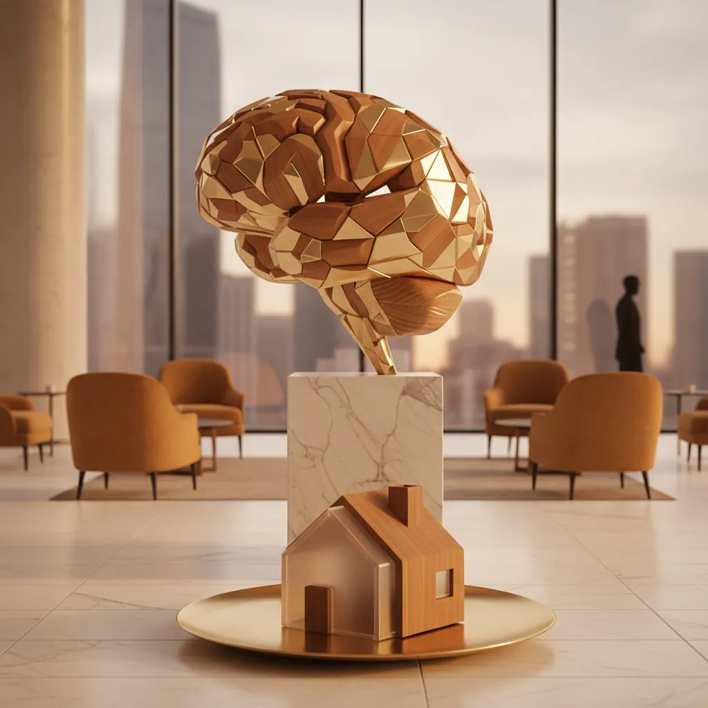 Immobilien und Behavioral Finance