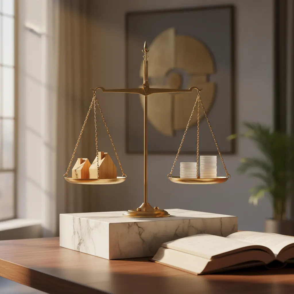 Immobilien und Erbschaftssteuer
