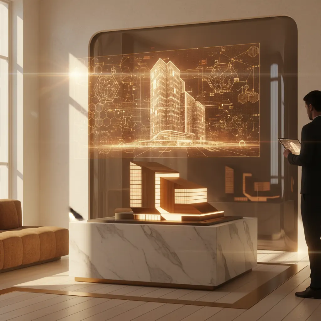 Immobilien und Metaverse – Hype oder Zukunft?