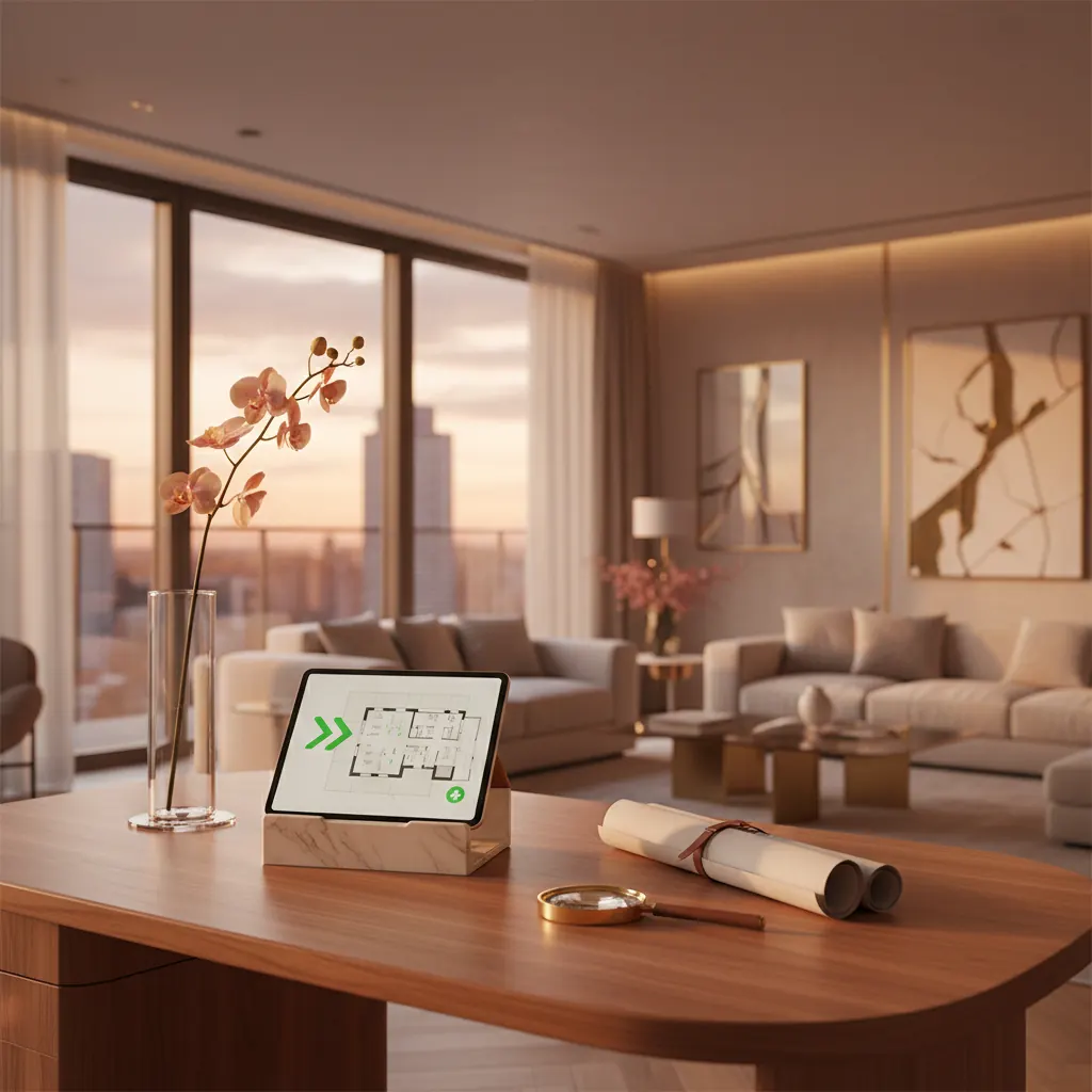Immobilienanzeigen optimieren