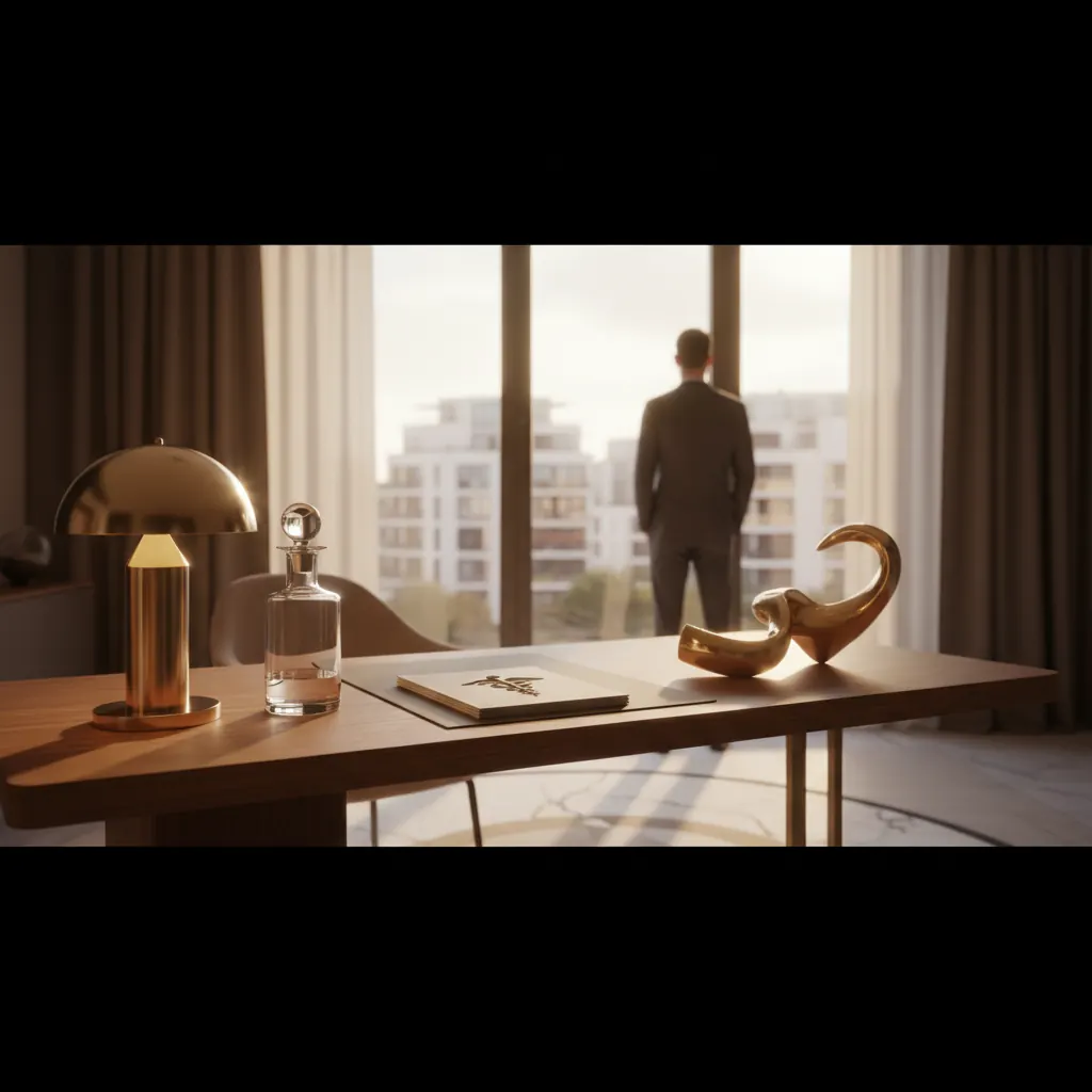 Immobilienfinanzierung für Ärzte