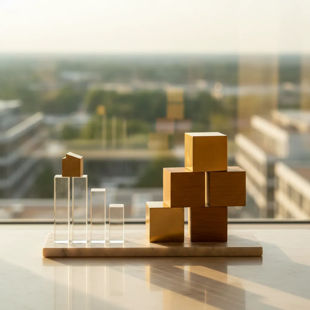 Immobilienfonds verstehen
