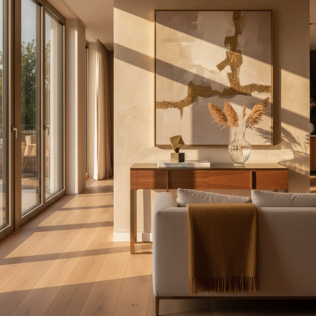 Immobilienfotografie professionell umsetzen