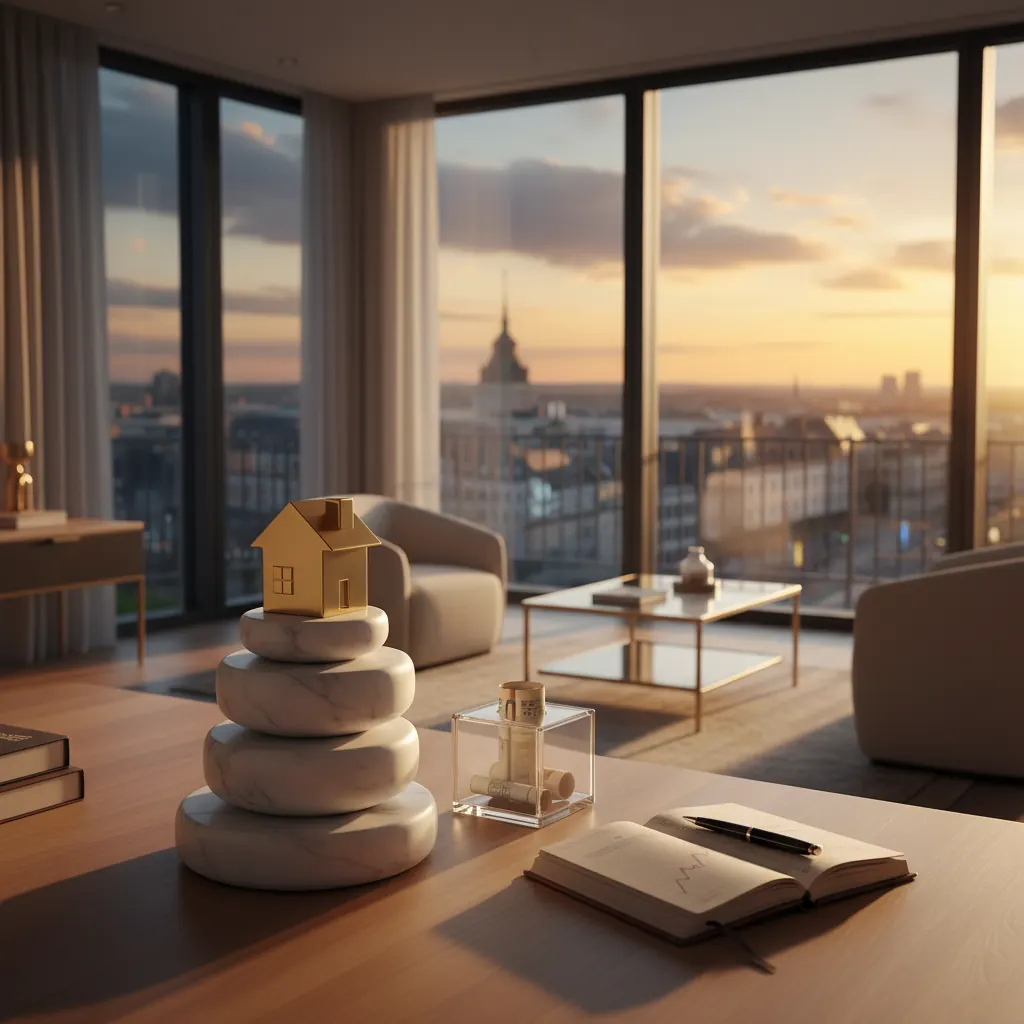 Immobilieninvestments mit 20 starten