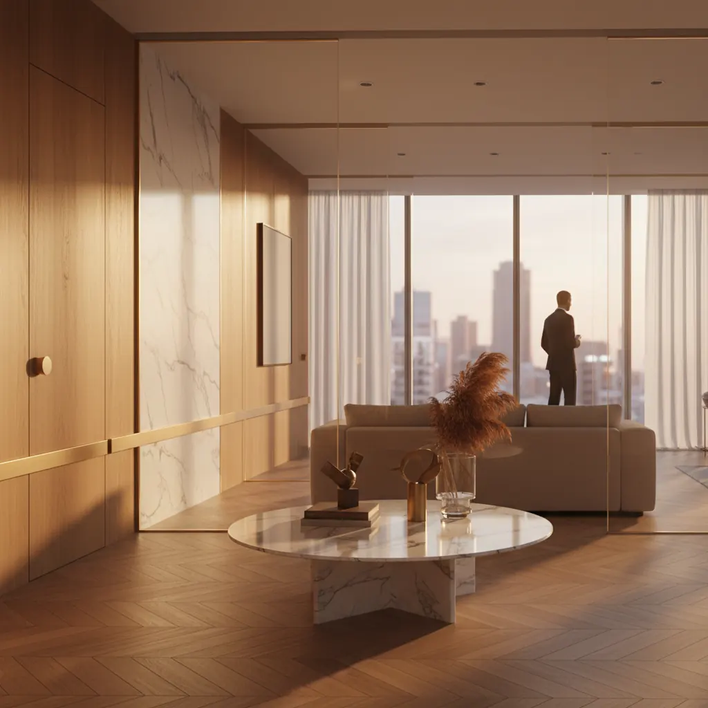 Immobilieninvestments mit 30 optimieren
