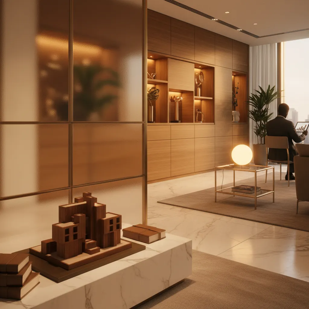 Immobilieninvestments mit wenig Kapital