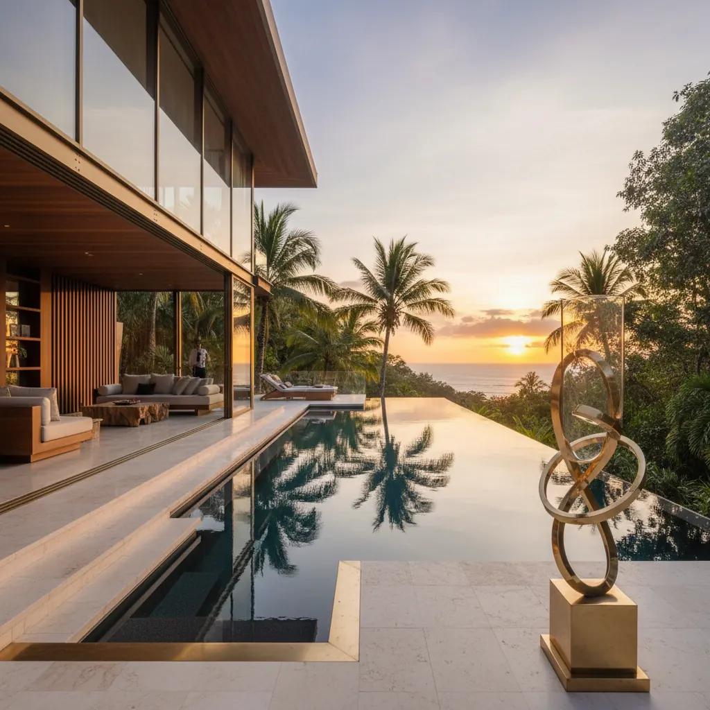 Immobilienkauf in Costa Rica