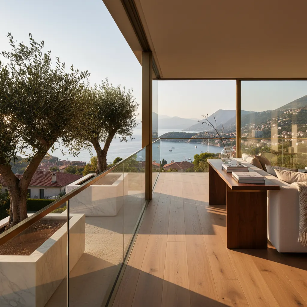 Immobilienkauf in Montenegro