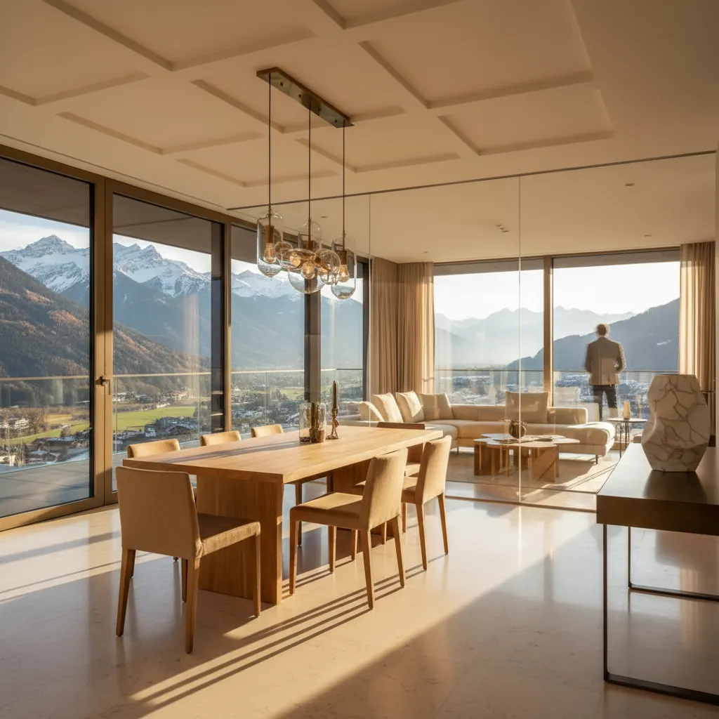Immobilienkauf in Österreich: Das müssen Sie wissen