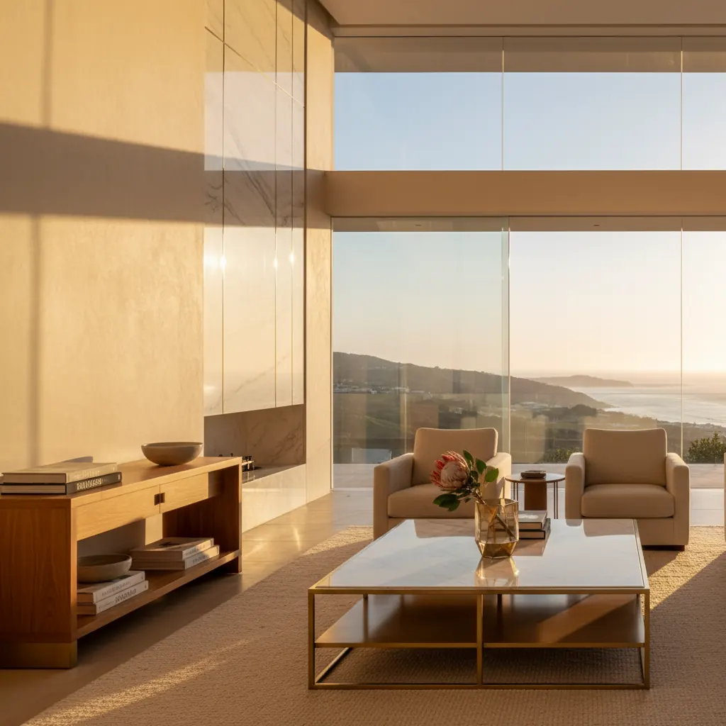 Immobilienkauf in Südafrika