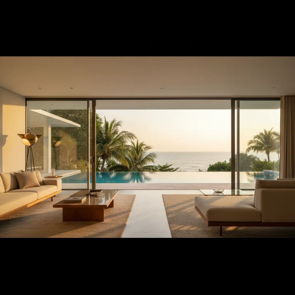 Immobilienkauf in Thailand