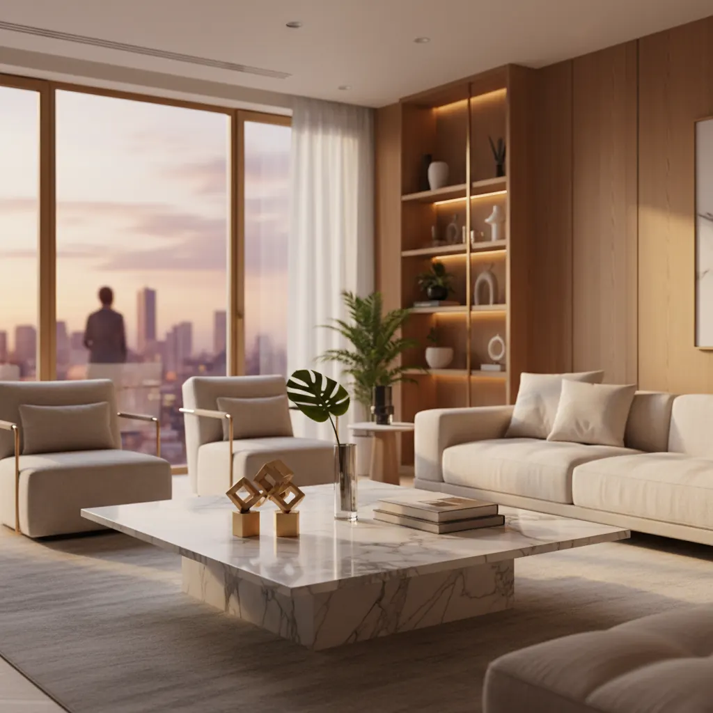 Immobilienmarketing modern gestalten