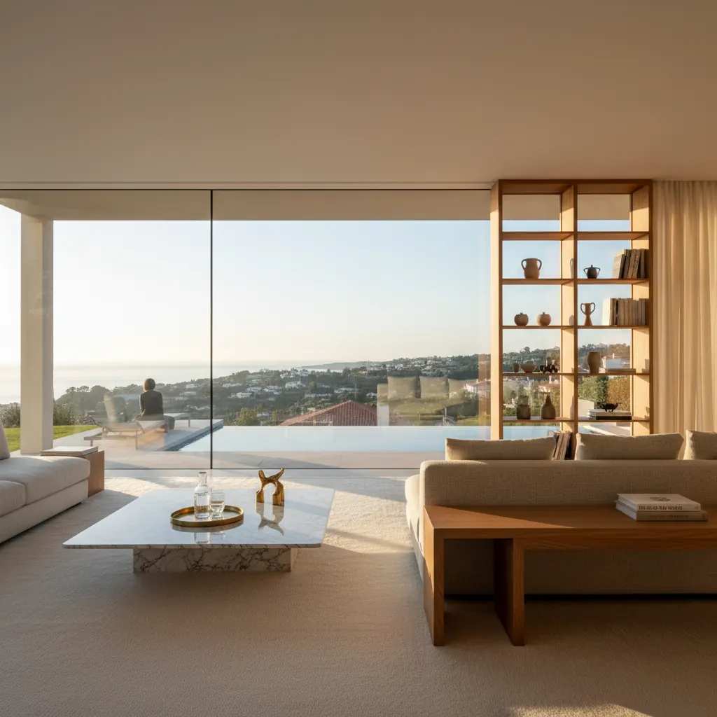 Immobilienmarkt in Portugal