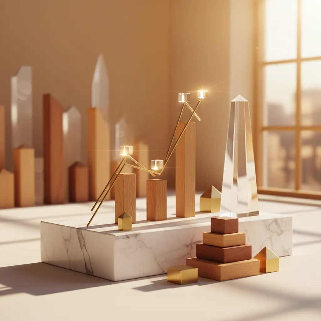 Immobilienpreise in Deutschland – Entwicklung