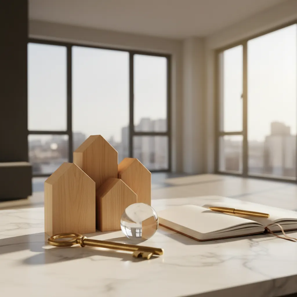 Immobilienverkauf ohne Makler