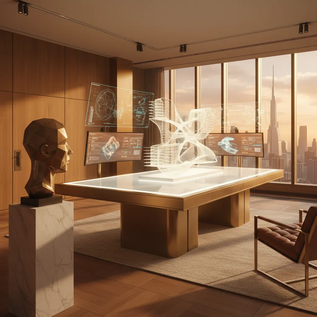 KI in der Architektur