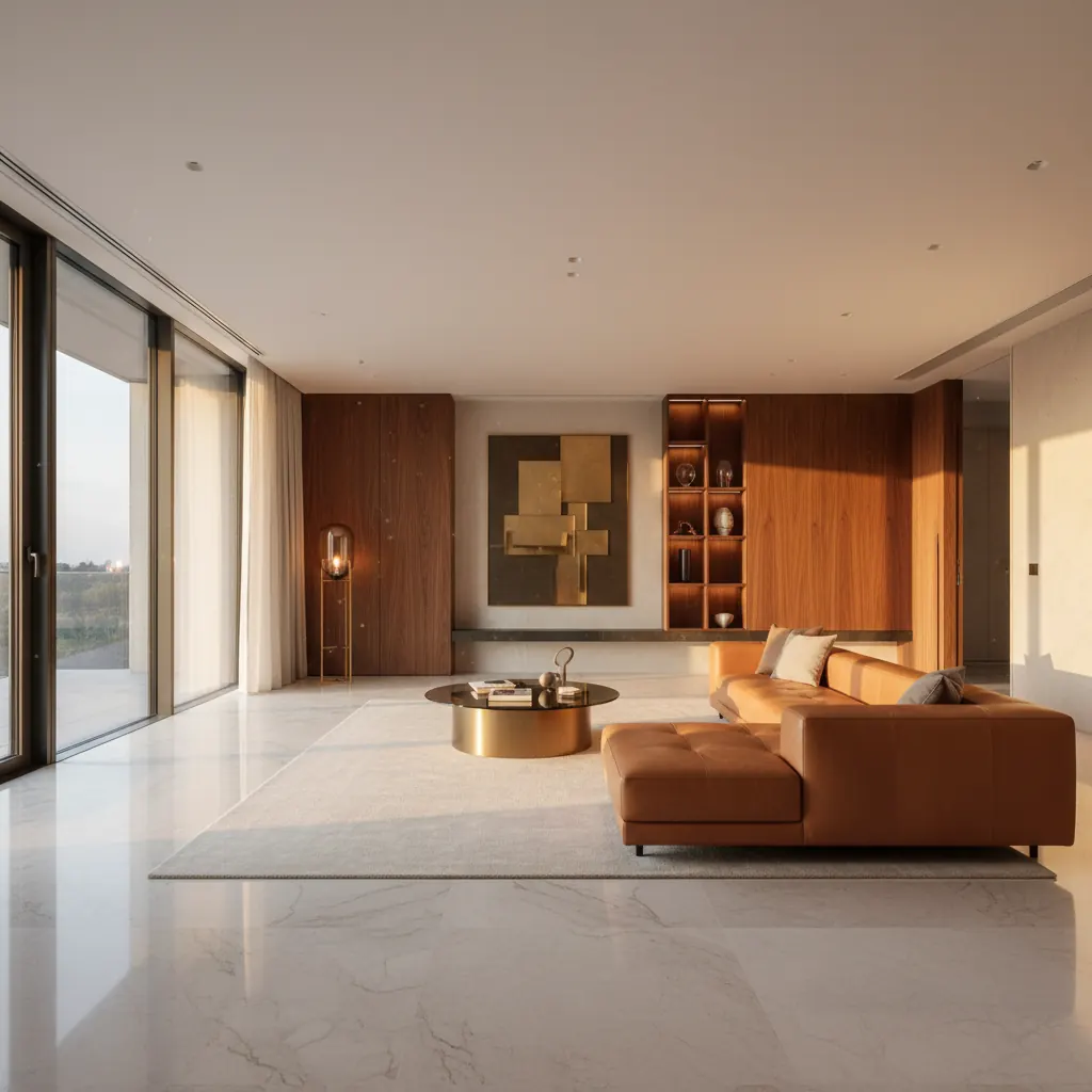 Luxusimmobilien als Investmentstrategie