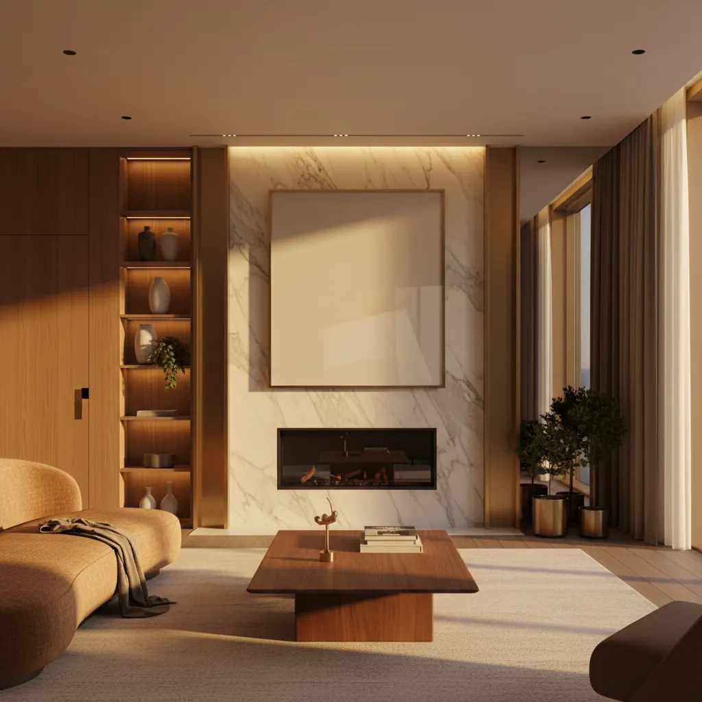 Marriott Residences erklärt