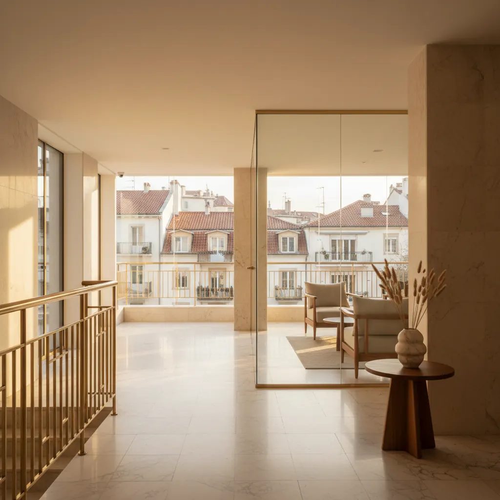 Massentourismus und Wohnraum