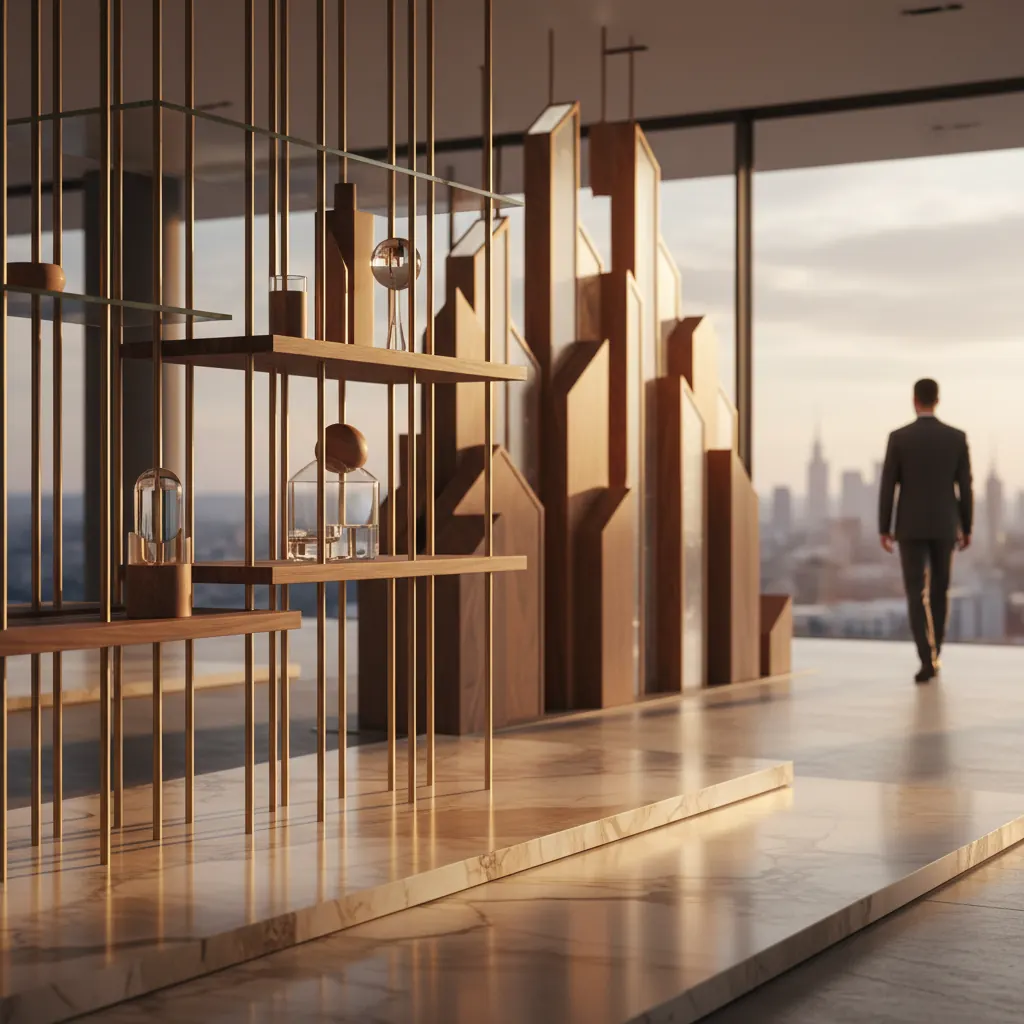 Megatrends im Immobilienmarkt