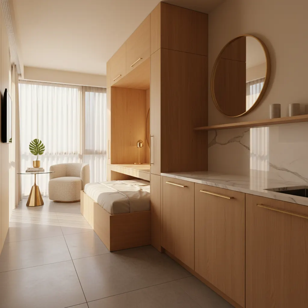Mikroapartments als Kapitalanlage