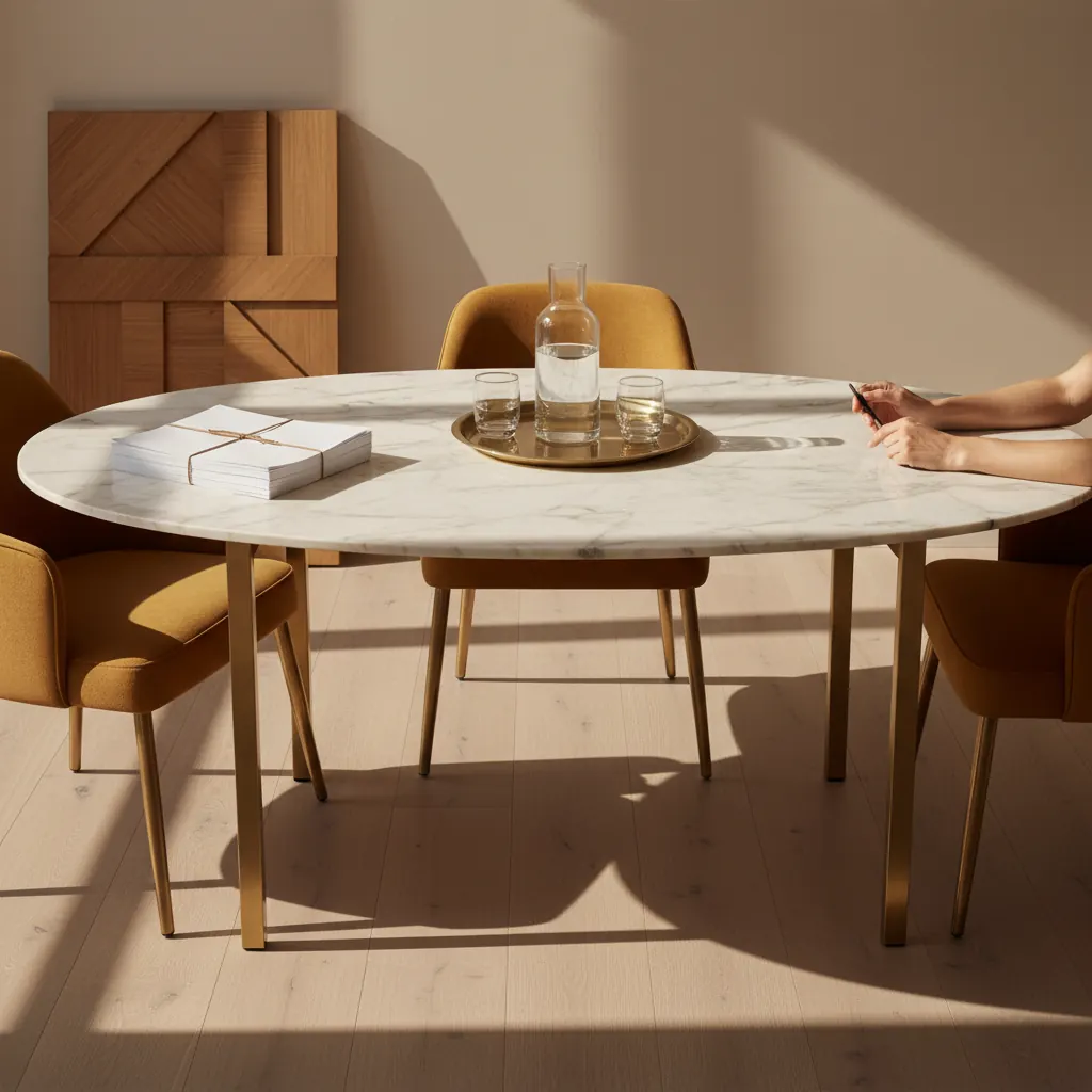 Notartermin beim Hauskauf: Worauf Käufer besonders achten sollten