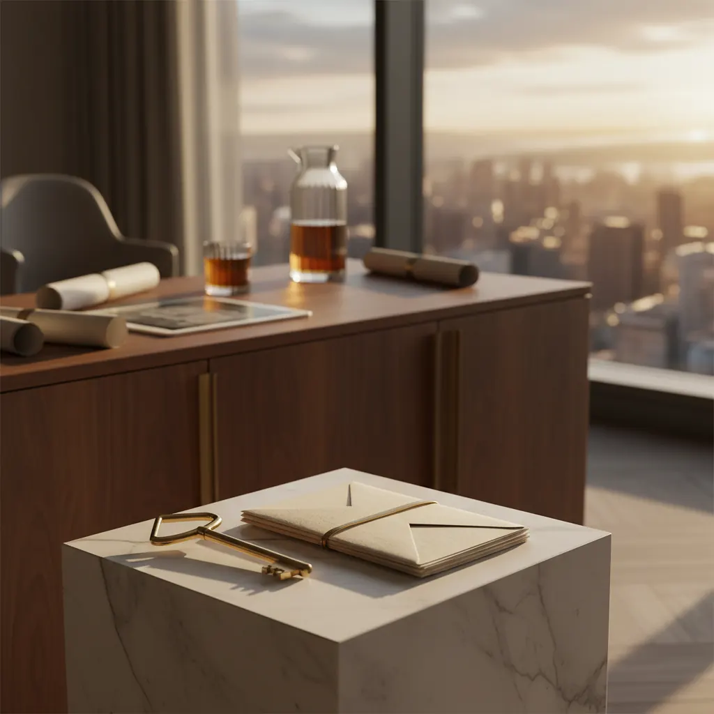 Off-Market Deals akquirieren